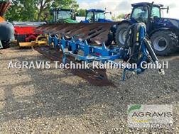 Lemken VARITANSANIT 8