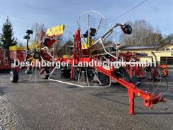 Pöttinger TOP 812