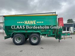 Hawe ULW 2500 T