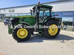John Deere 7260 R