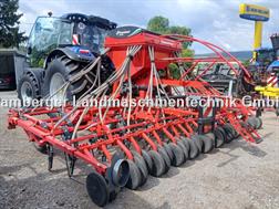 Kverneland TS-Drill