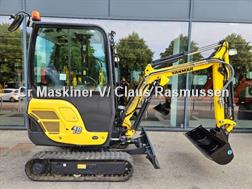 Yanmar SV 18