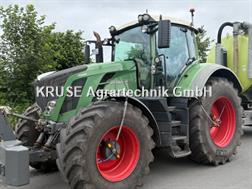 Fendt 826 VARIO