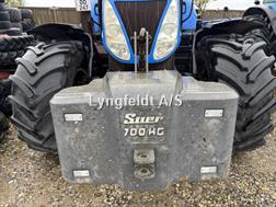 Suer 700 KG
