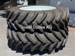 Amazone Räder 460/85 R38 f. Amazone UG/UX