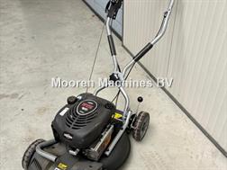 Stiga Multiclip 50 SB grasmaaier