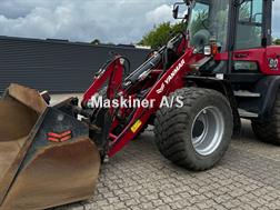 Yanmar V80