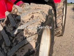 Case IH PUMA CVX 225