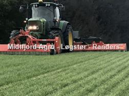Kuhn BP 8300