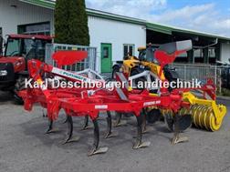 Pöttinger Synkro 3030 Nova Grubber