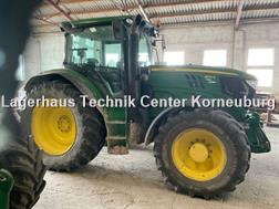 John Deere 6150 R