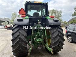 John Deere 6170 M