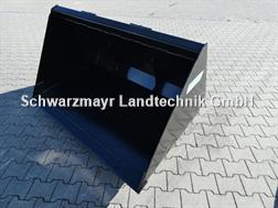 Giant Leichtgutschaufel 1600mm Euro