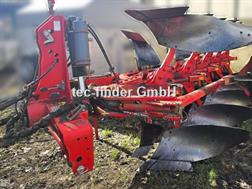 Pöttinger Servo 45 S N Plus mit Packer