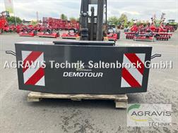 Werner BUSCHMEIER FRONTGEWICHT 1300 KG