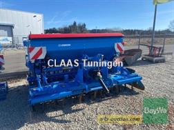 Lemken Zirkon 12/300 mit Saphir 9/300  -  Versteigerung ü