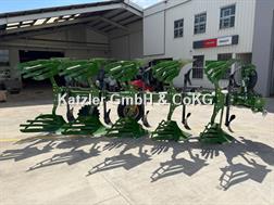 Amazone Teres 300 V 5+0