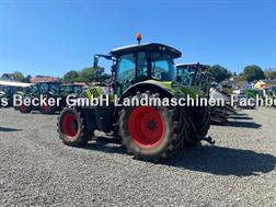 Claas ARION 640