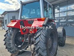 Massey Ferguson 1004 SA