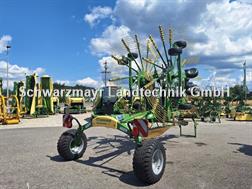 Krone Swadro TC 760 Plus