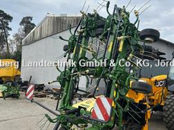 Krone Vendro 1120