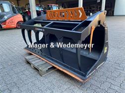 Alo MULTIBENNE XL 210 GREIFSCHAUFEL