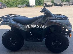 Kawasaki BRUTE FORCE 750 Carmo