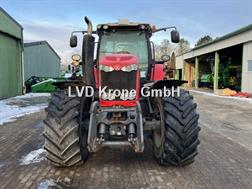 Massey Ferguson 7624