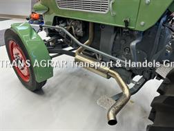 Fendt 3 S