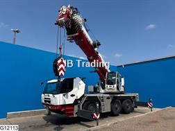 Grove GMK3060L-1 6x6, 60.000 kg, 48 m