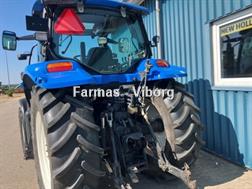 New Holland TSA 115