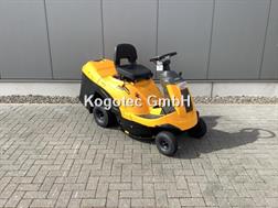 Stiga Combi 372