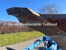 Lemken Diamant 11 V