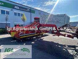 Pöttinger Aerosem VT 6000 DD