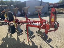 Pöttinger Servo S45-495