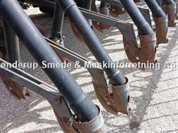Nordsten CLR 400 S - lift-o-matic