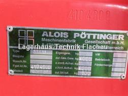 Pöttinger Profi Grand Prix 1