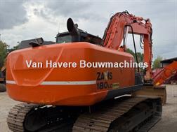 Hitachi ZX 180 LC-5