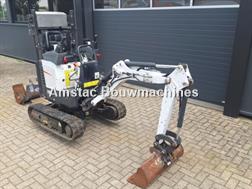 Bobcat E10