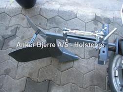 Ferrari Hyppejern justerbart
