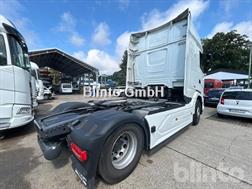 Daf XG 480