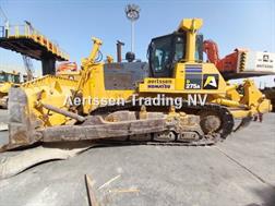 Komatsu D275A-5R (EXW - Abu Dhabi)
