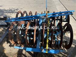 Lemken VarioPack WDP 160 - 70