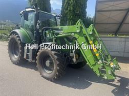 Fendt 516 Vario