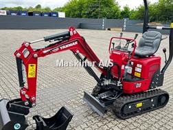 Yanmar SV08