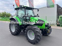 Deutz-Fahr AGROTRON 5110 TTV