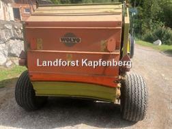 Wolagri Columbia Super R 10