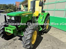 John Deere 5055 E