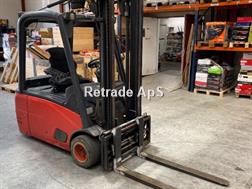 Linde E18L-01