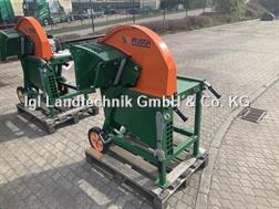 Posch WE 5,5-700 S+WIDIA